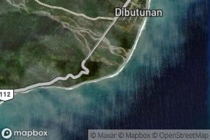 Dibutonan River