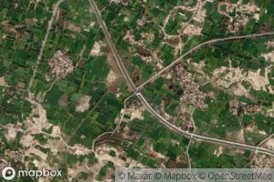Sagra Distributary