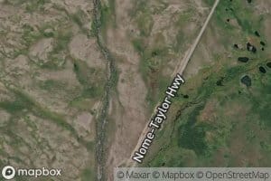 McLellan Creek