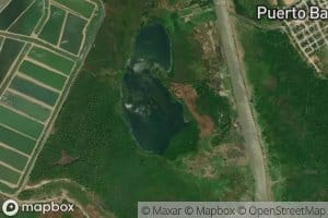 Cienaga de Las Flores