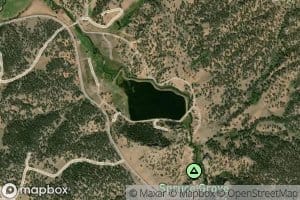 Bayou Salado Reservoir