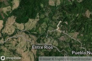 Quebrada Guayabo Negro