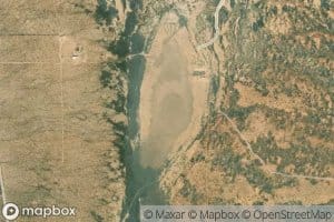 Isaack Lake