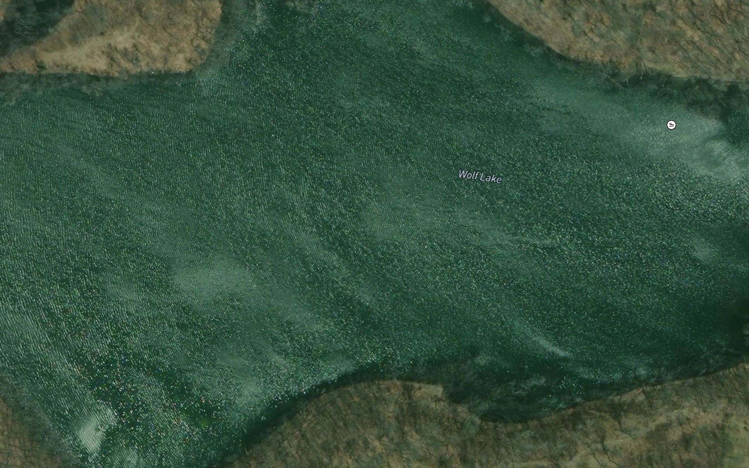 Wolf Lake
