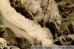 Arroyo Tres Quebradas