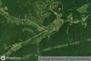 Left Fork Smith Branch