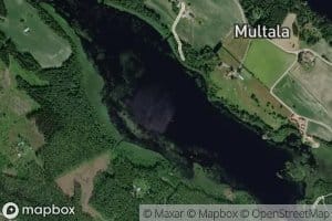 Multalanlampi
