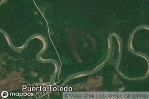 Laguna Caribe