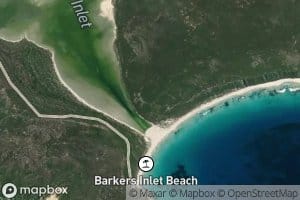 Barker Inlet