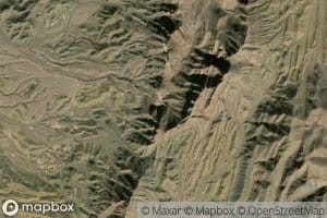 Cheshmeh-ye Liseh Dombak