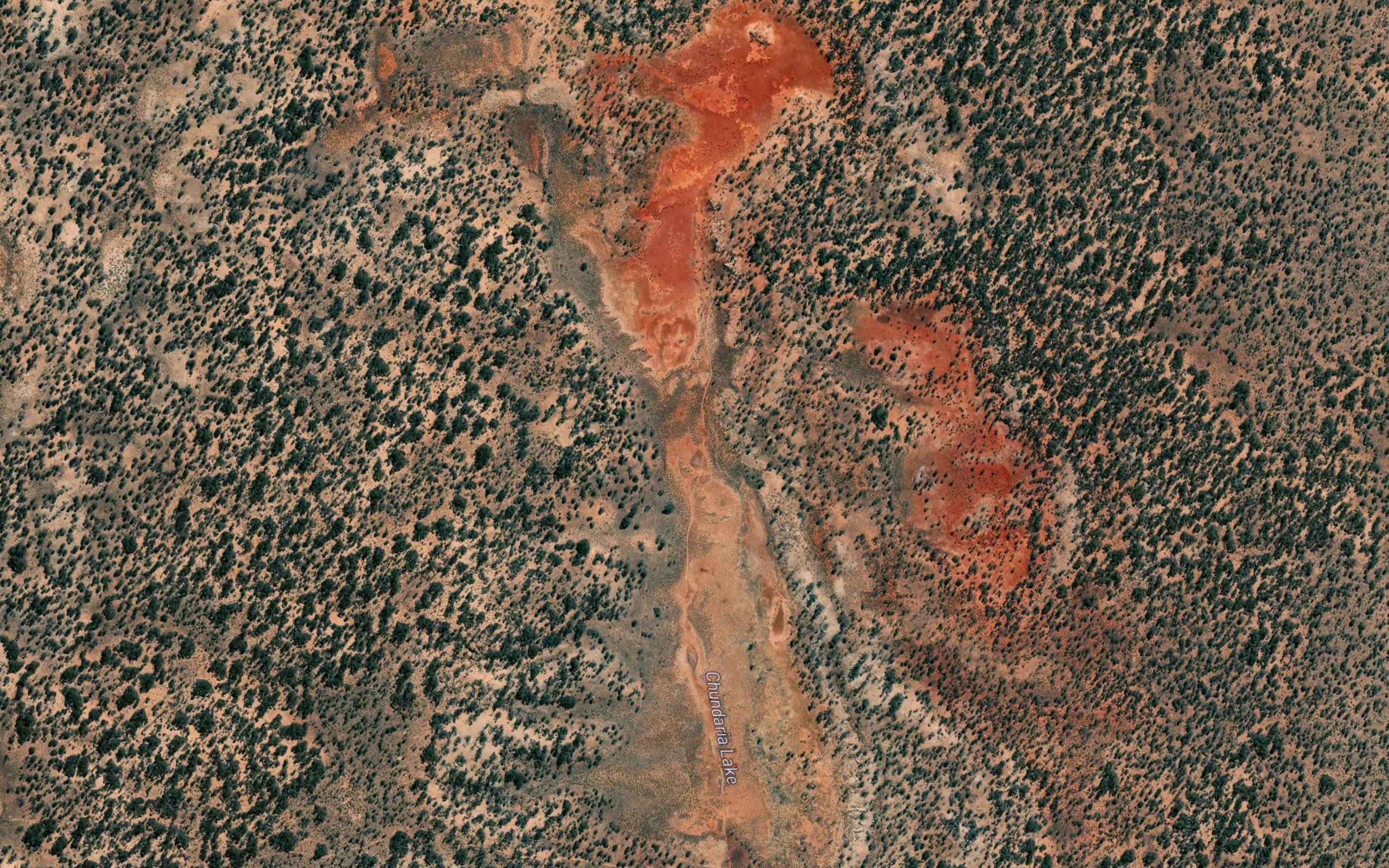 Lake Chundaria