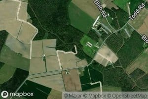 Smithville Community Lake