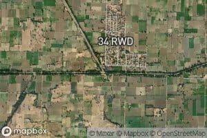 Dasuwali Distributary