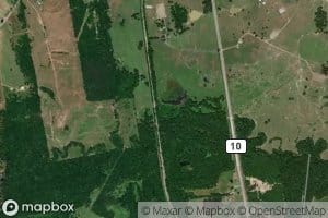 Stephenson Creek