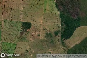 Corrego Carandazinho