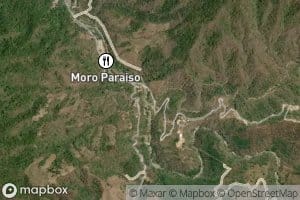 Arroyo el Agua Zarca