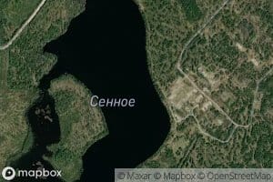 Ozero Sennoye