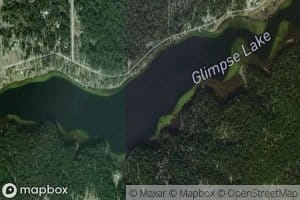 Glimpse Lake
