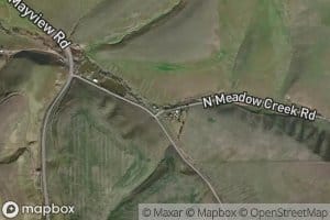North Meadow Creek