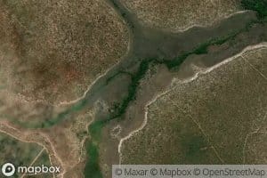 Corrego Buriti Cortado