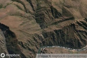 Quebrada Sacsahuayco