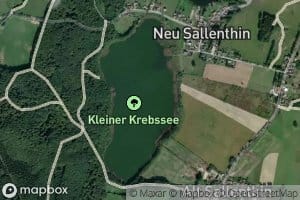 Kleiner Krebssee
