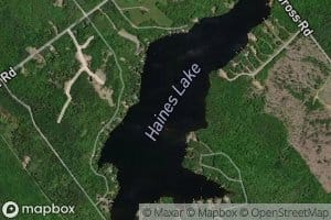 Haines Lake