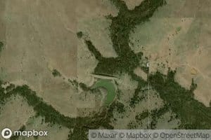 Pennington Creek Site 2 Reservoir