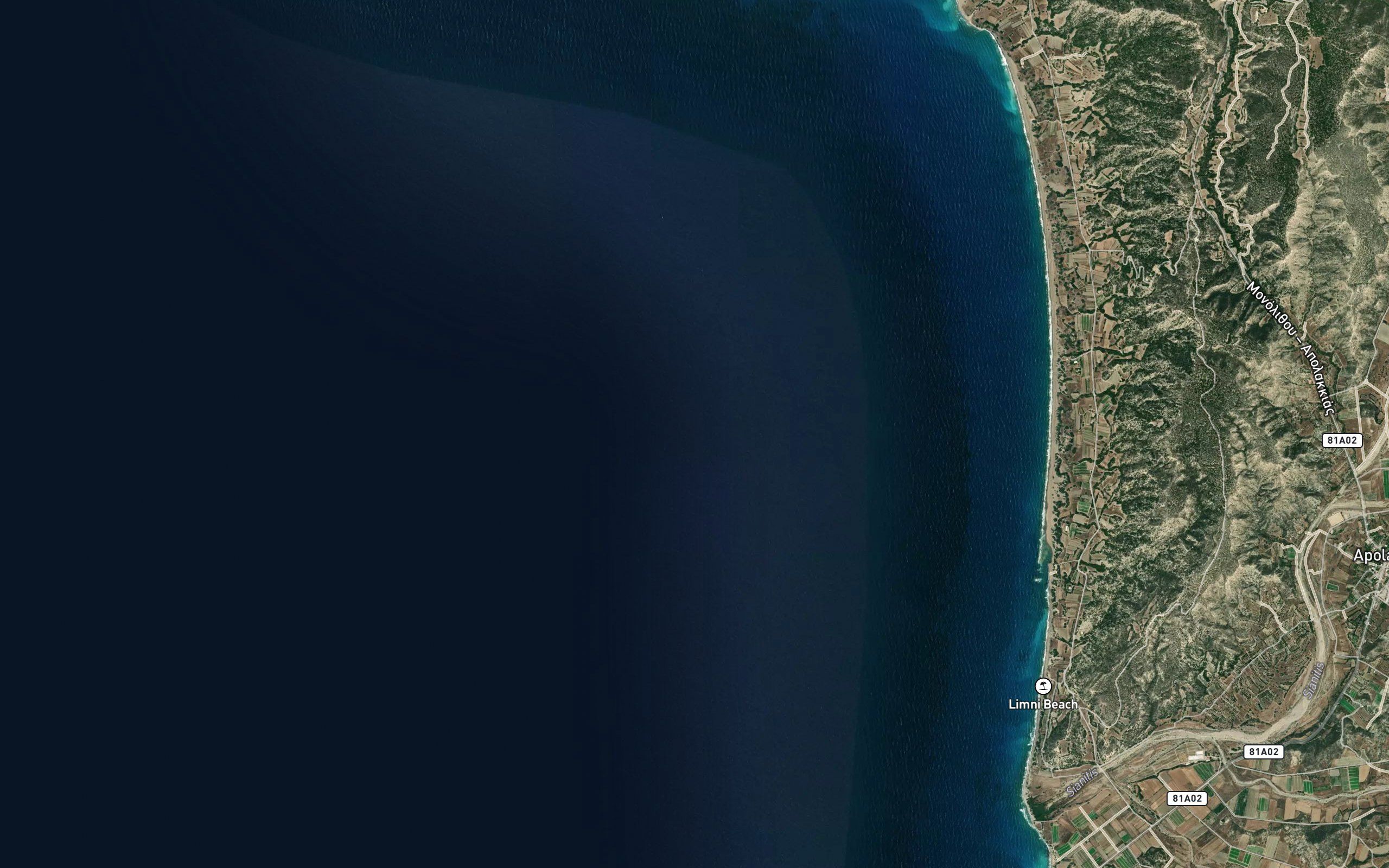 Ormos Apolakkia