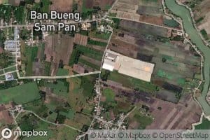 Khlong Sap Samo Thot