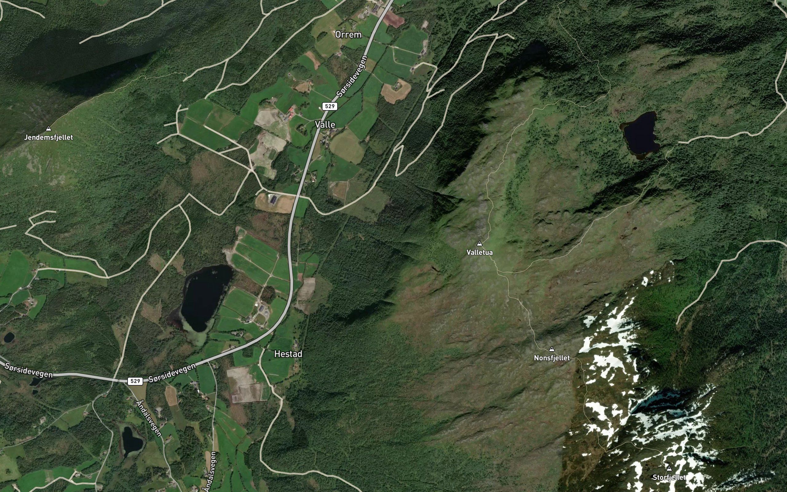 Skiftingsgrova