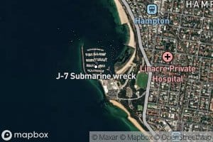 Sandringham Anchorage