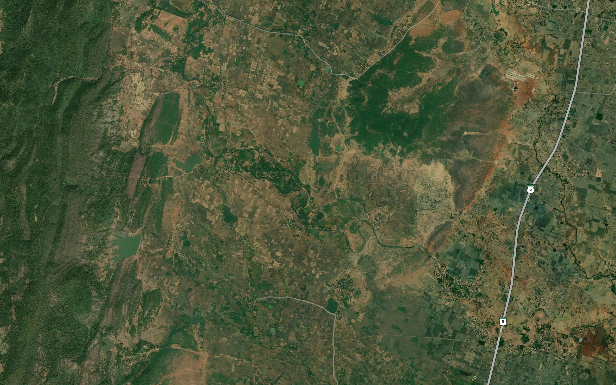 Athara Nadi