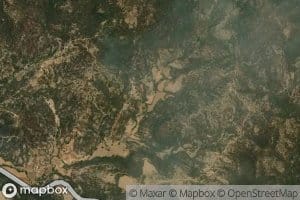 Barranca El Tecomate