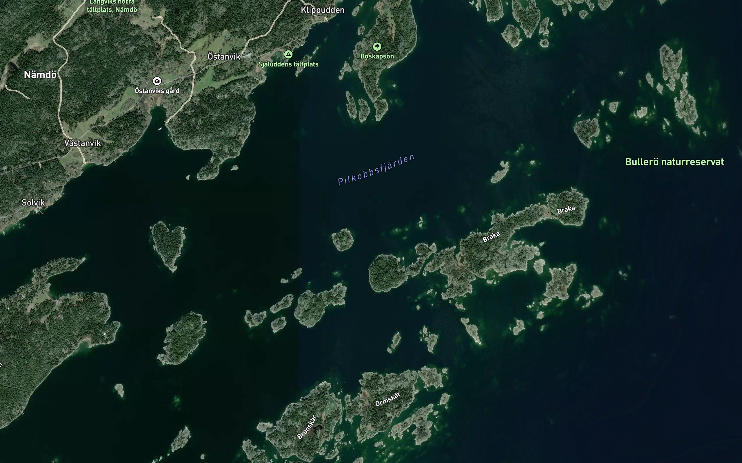 Pilkobbsfjarden