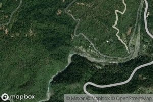 Moonshine Creek