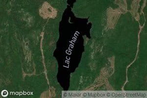 Lac Graham