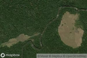 Igarape Veado Grande