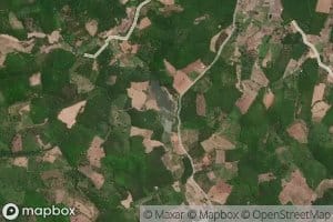 Ang Kep Nam Huai Nam Phon