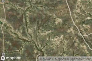 Spring Draw Reservoir