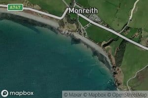 Monreith Bay