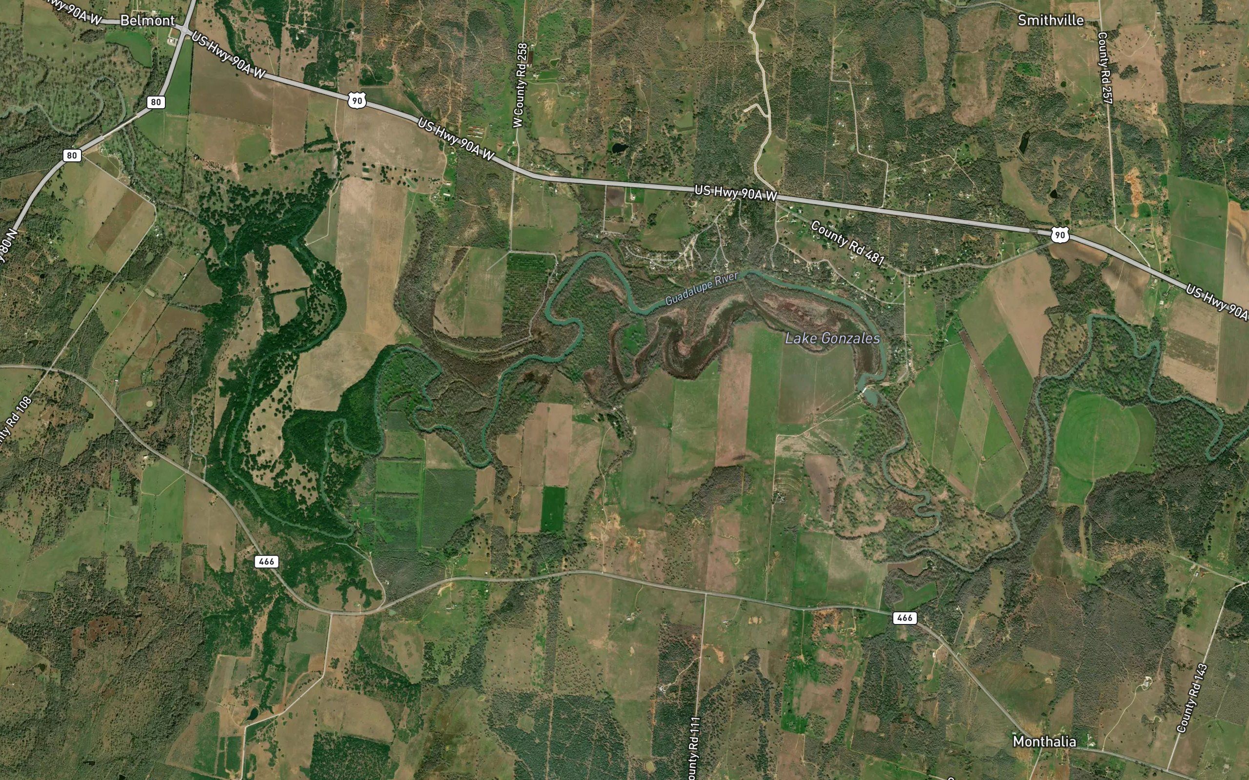 Dullnig Creek