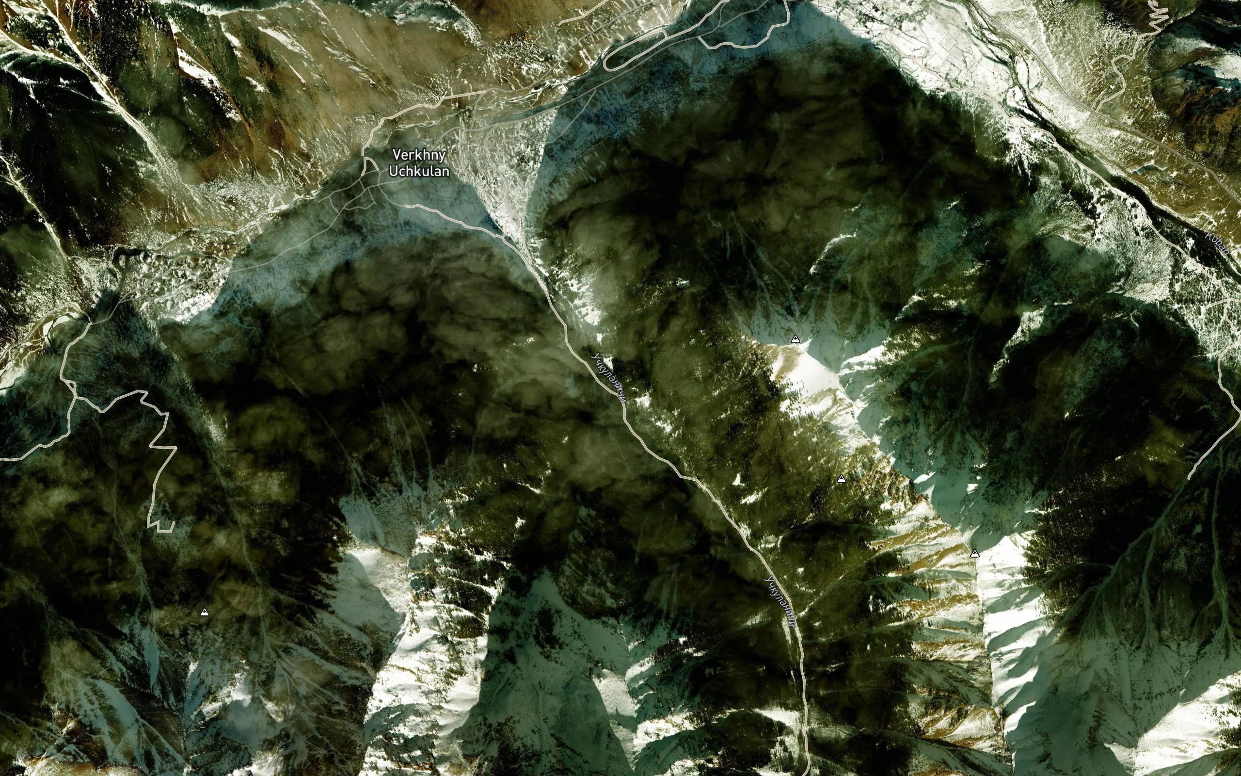 Kichkinekol