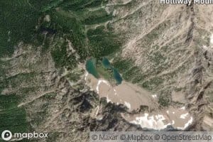 Nugget Lakes