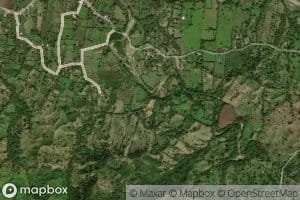 Arroyo El Embejucado