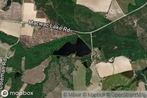 Mac Wac Lake