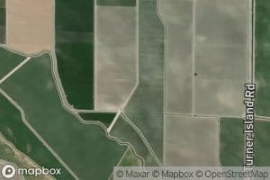 East Delta Canal