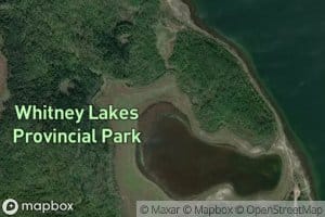 Laurier Lake