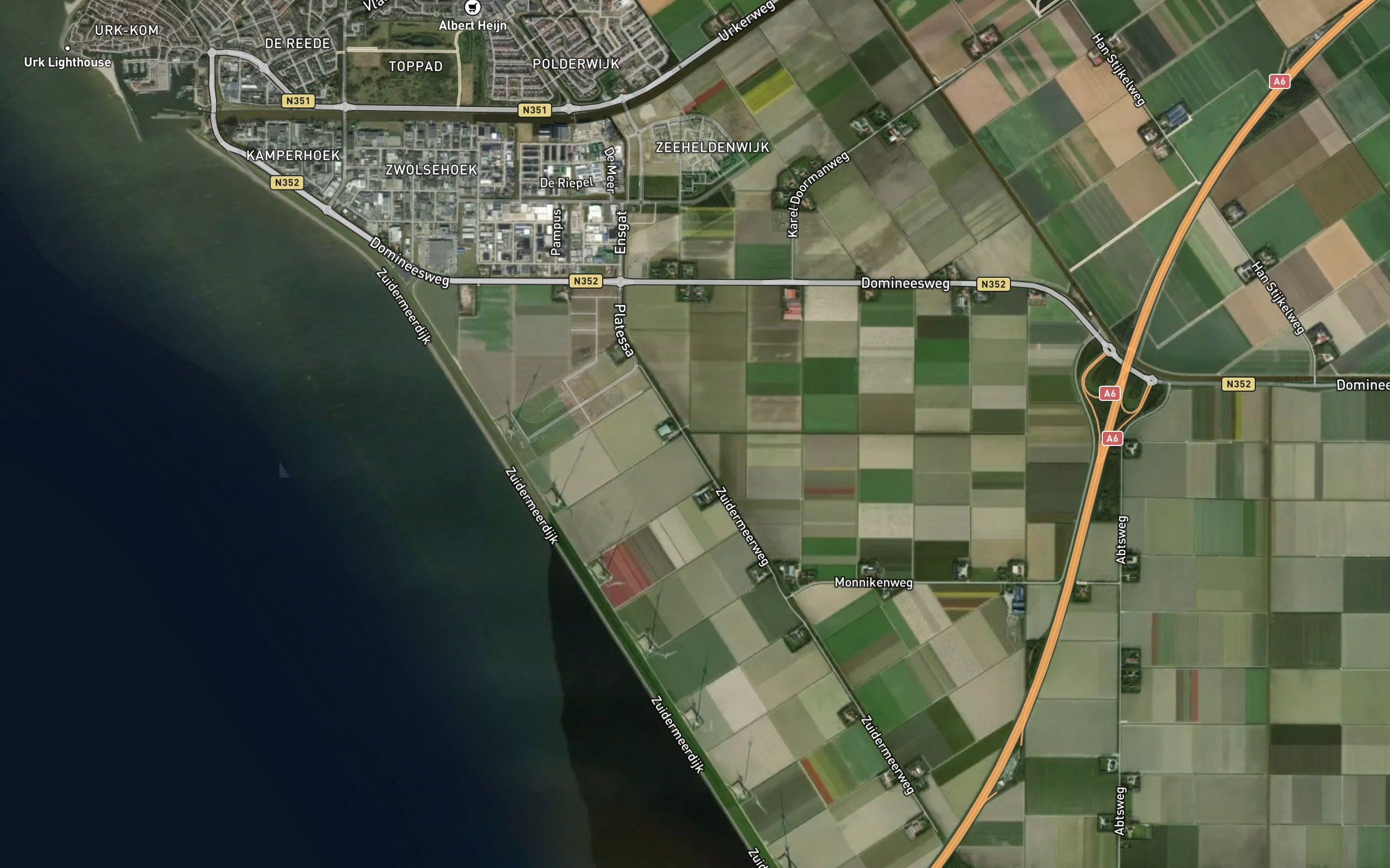 Monnikentocht