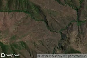 Quebrada Las Chacras